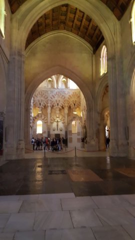 764 cordoba la mezquita